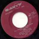7'' - The Conyers Singers - All Things In Jesus I Find / My Faith Looks Up To Thee