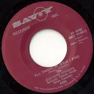 The Conyers Singers - All Things In Jesus I Find / My Faith Looks Up To Thee