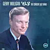 LP - The Concert Jazz Band - Gerry Mulligan '63