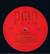 LP - The Connells - Darker Days