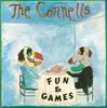LP - The Connells - Fun & Games