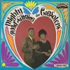 LP - The Consolers - Mighty Good Singing