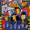 12'' - The Cookie Crew - Females (Get On Up)
