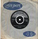 7'' - The Cookies - Don't Say Nothin' Bad About My Baby