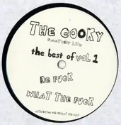 The Cooky Factory Ltd - The Best Of Vol 1