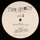 12'' - The Cooky Factory Ltd - Vol 1