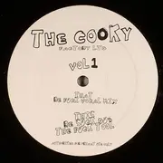 12'' - The Cooky Factory Ltd - Vol 1
