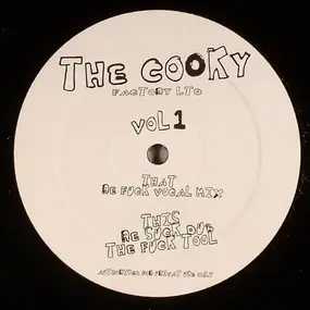 The Cooky Factory Ltd - Vol 1