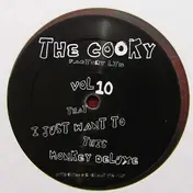 The Cooky Factory Ltd - Vol 10