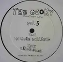 12'' - The Cooky Factory Ltd - Vol 5