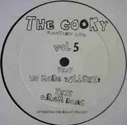 12'' - The Cooky Factory Ltd - Vol 5
