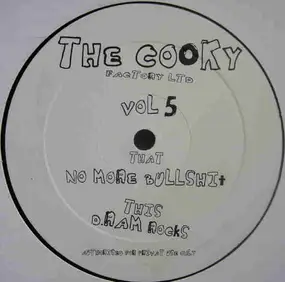 The Cooky Factory Ltd - Vol 5