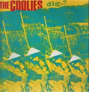 LP - The Coolies - Dig..?
