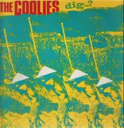 The Coolies - Dig..?