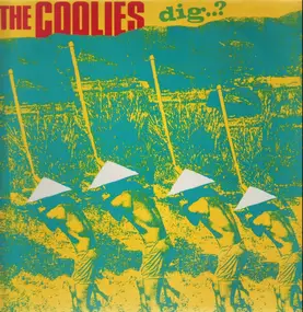 Coolies - Dig..?