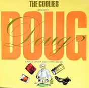 Coolies - The Coolies Present Doug - A Rock Opera And Comic Book