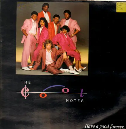 The Cool Notes - Have a Good Forever