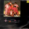 LP - The Cool Notes - Have A Good Forever...