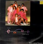 LP - The Cool Notes - Have A Good Forever...