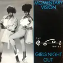 12'' - The Cool Notes - Momentary Vision