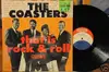LP - The Coasters - That Is Rock & Roll