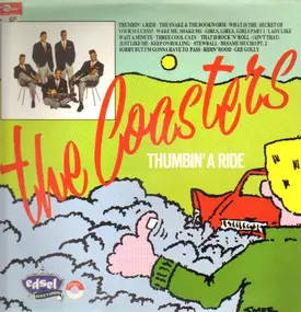 The Coasters - Thumbin' A Ride