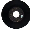 7'' - The Coasters - What About Us