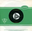 7'' - The Coasters - Charlie Brown