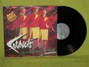 12'' - The Coconuts - Did You Have To Love Me Like You Did?