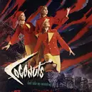 LP - The Coconuts - Don't Take My Coconuts
