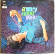 LP - The Columbia Musical Treasuries Orchestra And Chorus - A Very Good Year