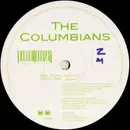12'' - The Columbians - Back 2 N.Y.