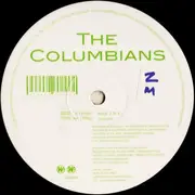 12'' - The Columbians - Back 2 N.Y.