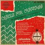 The Columbia Chorus - Carols For Christmas