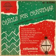 The Columbia Chorus - Carols For Christmas