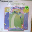 LP - The Coleman Hawkins, Roy Eldridge a.o. - The Newport Years Volume IV