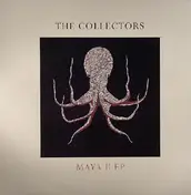 The Collectors - Maya II EP