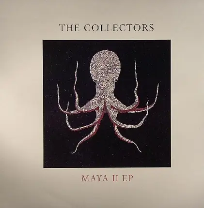 The Collectors - Maya II EP