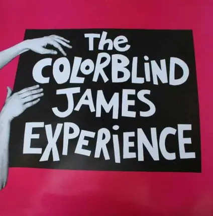 The Colorblind James Experience - Dance Critters (Re-Mix)
