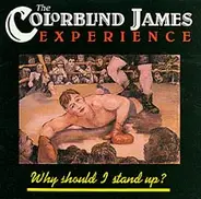 The Colorblind James Experience - Why Should I Stand Up?