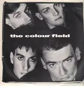 12'' - The Colourfield - Things Could Be Beautiful