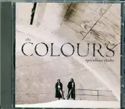 CD - The Colours - Spirulina shake