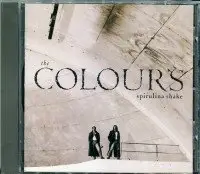 The Colours - Spirulina shake