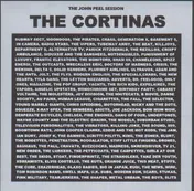 Cortinas - The John Peel Session