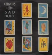 12'' - The Corvairs - Sad Hotel