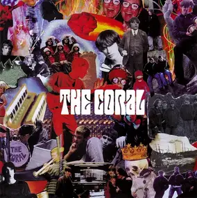 The Coral - The Coral