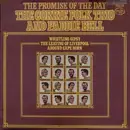 LP - The Corrie Folk Trio And Paddie Bell - The Promise Of The Day