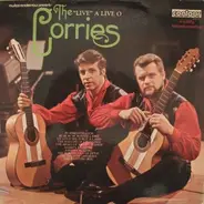 The Corries - Live A Live O