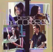CD - The Corrs - Best Of The Corrs