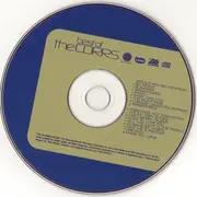 CD - The Corrs - Best Of The Corrs